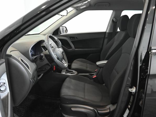 Hyundai Creta I Рестайлинг с пробегом 2021 года, цена 1 700 000 рублей, 148587 км, внедорожник, Автокод Объявления