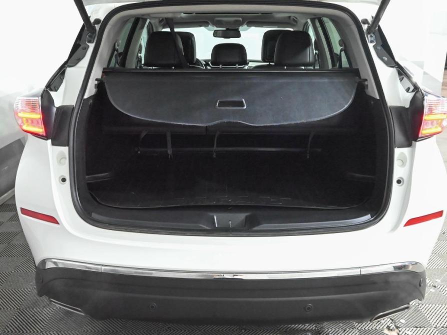 Nissan Murano III (Z52) Екатеринбург  - изображение 6