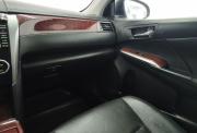 Toyota Camry VII (XV50) Екатеринбург  - изображение 39