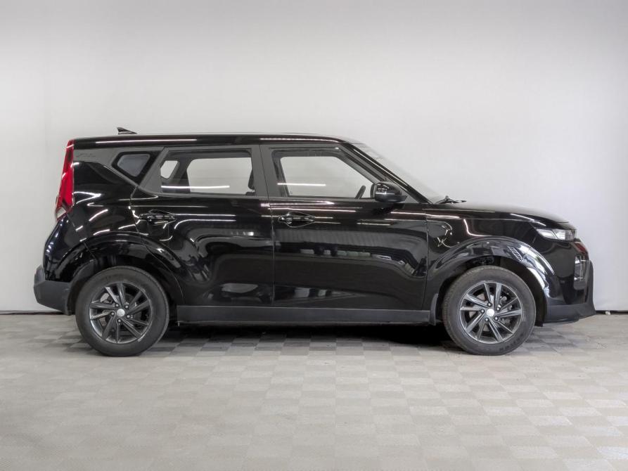 Kia Soul III Москва  - изображение 4