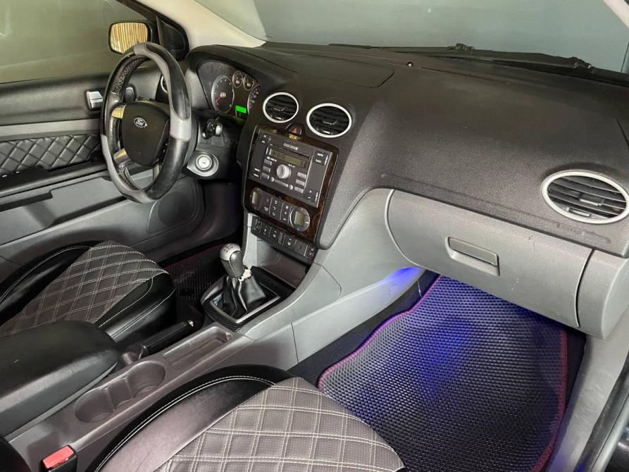 Ford Focus II Тверь  - изображение 13
