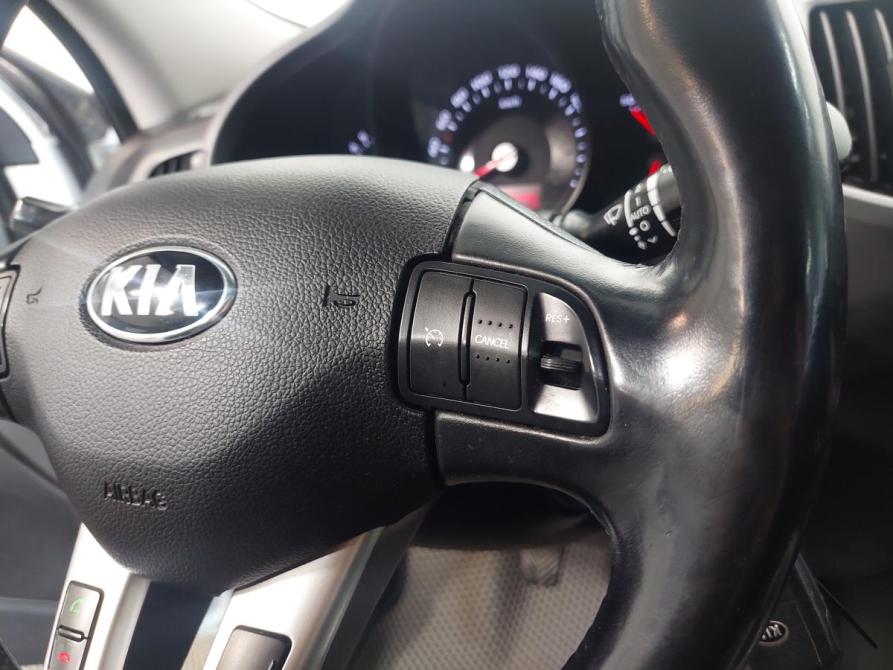 Kia Sportage III Рестайлинг Пермь  - изображение 12