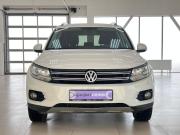 Volkswagen Tiguan I Рестайлинг Волгоград  - изображение 43