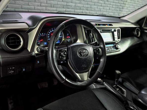 Toyota RAV4 IV (XA40) с пробегом 2014 года, цена 1 990 000 рублей, 175837 км, внедорожник, Автокод Объявления