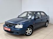 Hyundai Accent II Альметьевск  - изображение 20