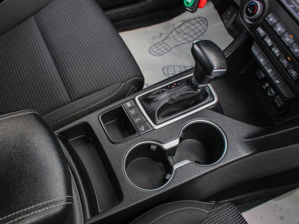 Kia Sportage IV с пробегом 2017 года, цена 2 150 000 рублей, 83996 км, внедорожник, Автокод Объявления