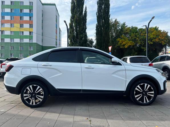 Lada (ВАЗ) Vesta I Рестайлинг (NG) с пробегом 2023 года, цена 1 383 000 рублей, 24438 км, седан, Автокод Объявления
