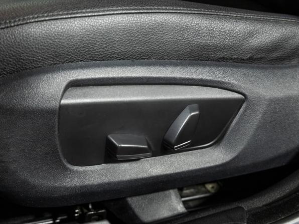 BMW 5 серии VI (F10/F11/F07) Рестайлинг с пробегом 2016 года, цена 2 299 700 рублей, 104131 км, седан, Автокод Объявления