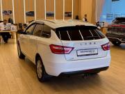 Lada (ВАЗ) Vesta I Санкт-Петербург  - изображение 25