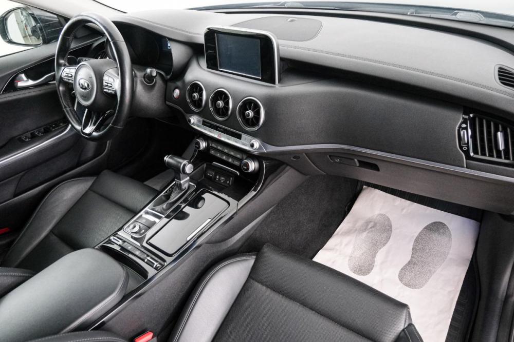 Kia Stinger I Красноярск  - изображение 13