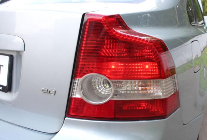 Volvo S40 II Рестайлинг с пробегом 2007 года, цена 650 000 рублей, 329523 км, седан, Автокод Объявления