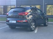 Kia Sportage III Рестайлинг Ярославль  - изображение 24