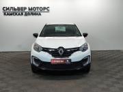 Renault Kaptur I Рестайлинг Пермь  - изображение 21