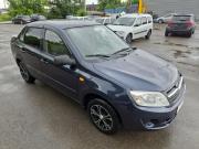 Lada (ВАЗ) Granta I Саратов  - изображение 38
