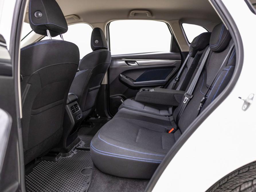 Haval Jolion I Рестайлинг Волгоград  - изображение 36