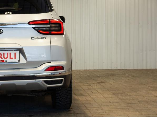 Chery Tiggo 4 I Рестайлинг с пробегом 2020 года, цена 1 425 000 рублей, 94251 км, внедорожник, Автокод Объявления