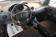 Chevrolet Aveo I Омск  - изображение 30