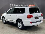 Toyota Land Cruiser 200 Series Рестайлинг 1 Пермь  - изображение 35
