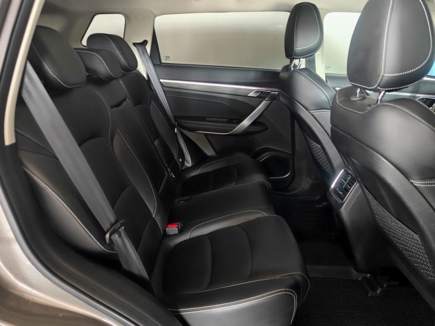 Geely Atlas Pro Москва  - изображение 11