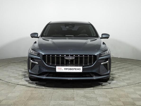 Geely Preface I с пробегом 2024 года, цена 2 719 700 рублей, 30601 км, седан, Автокод Объявления