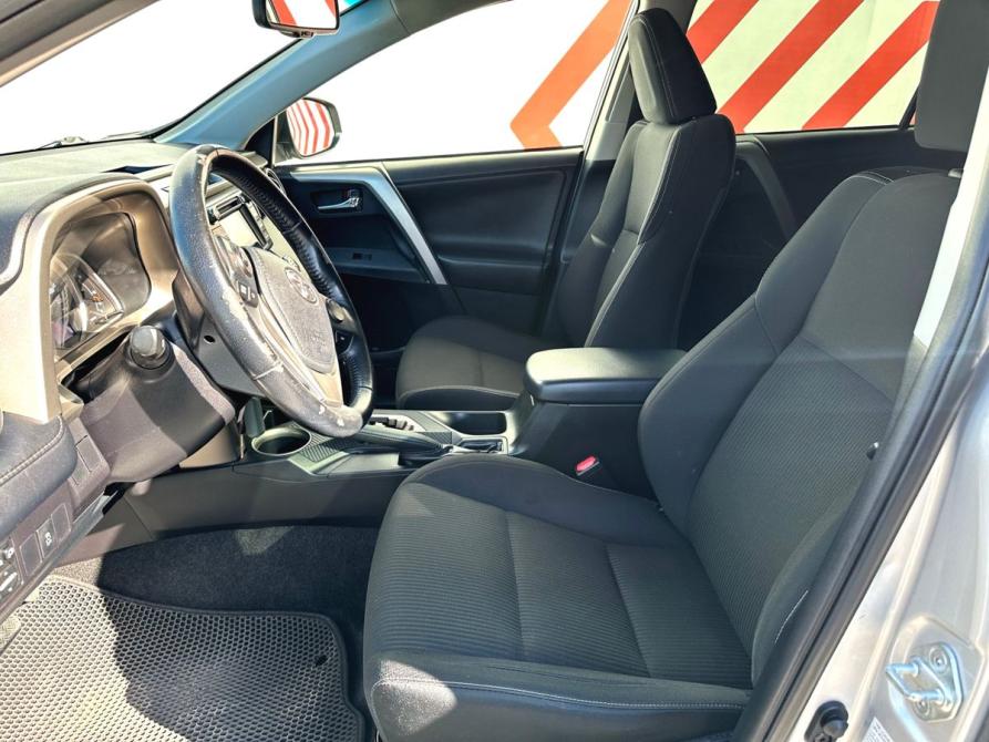 Toyota RAV4 IV (XA40) Пермь  - изображение 14