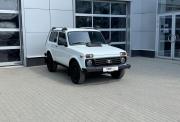 Lada (ВАЗ) 2121 (4x4) I Рестайлинг Владимир  - изображение 22