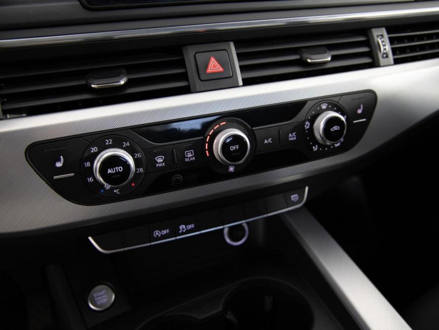 Audi A4 V (B9) Санкт-Петербург  - изображение 17