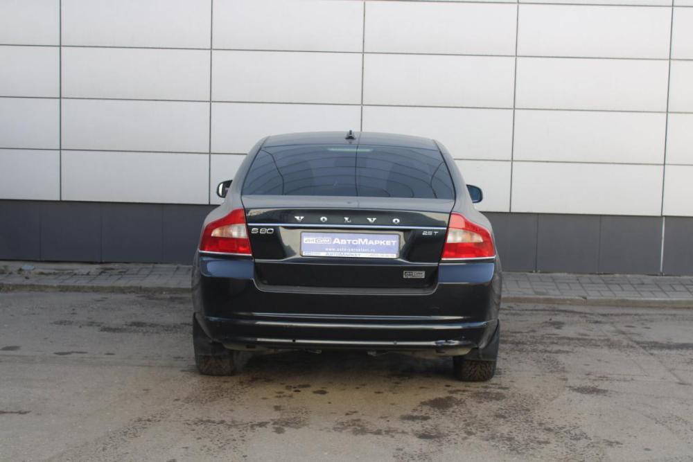 Volvo S80 II Рестайлинг Ярославль  - изображение 7
