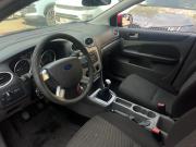Ford Focus II Рестайлинг Санкт-Петербург  - изображение 20