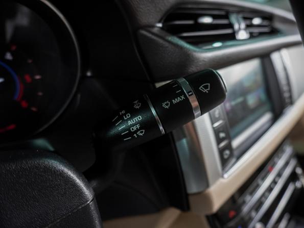Jaguar XF II с пробегом 2016 года, цена 1 999 999 рублей, 191103 км, седан, Автокод Объявления