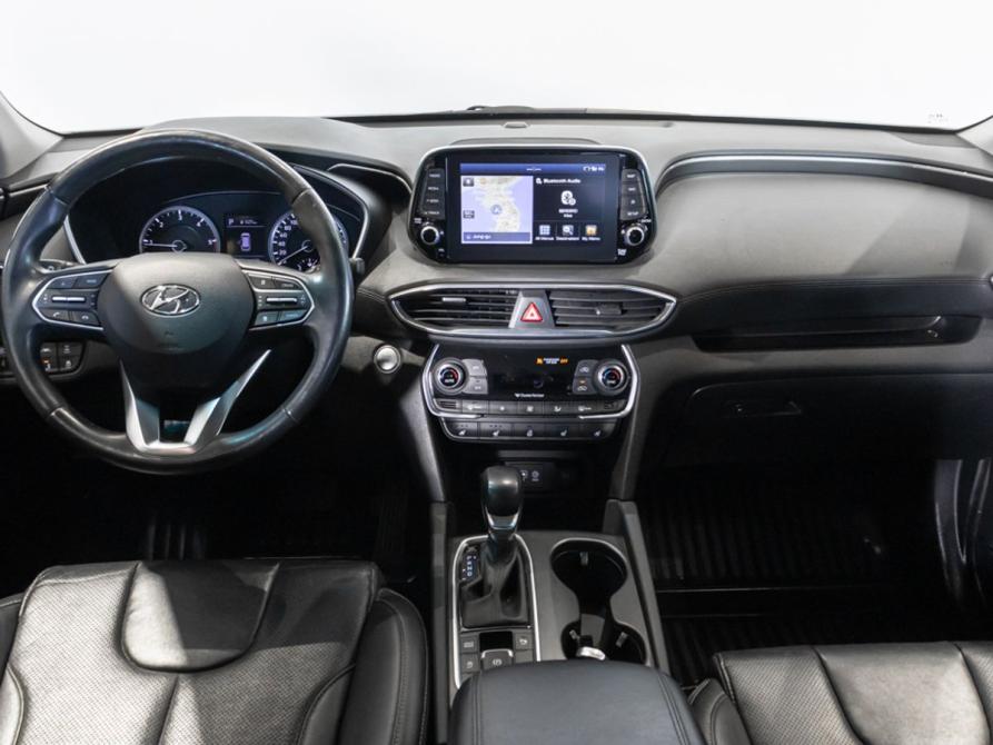 Hyundai Santa Fe IV Казань  - изображение 6