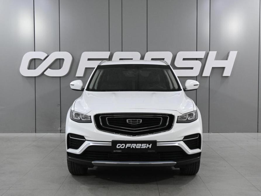 Geely Atlas Pro Ростов-на-Дону  - изображение 3