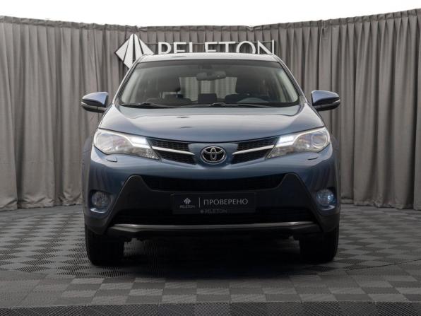 Toyota RAV4 IV (XA40) с пробегом 2014 года, цена 1 720 000 рублей, 182646 км, внедорожник, Автокод Объявления