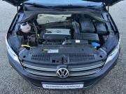 Volkswagen Tiguan I Рестайлинг Саратов  - изображение 28