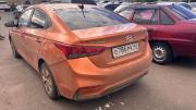 Hyundai Solaris II Киров  - изображение 4