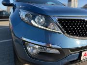 Kia Sportage III Рестайлинг Киров  - изображение 41