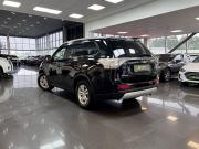 Mitsubishi Outlander III Рестайлинг Тверь  - изображение 25