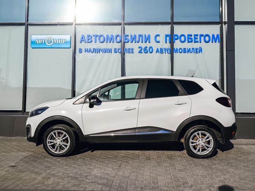 Renault Kaptur I Екатеринбург  - изображение 2