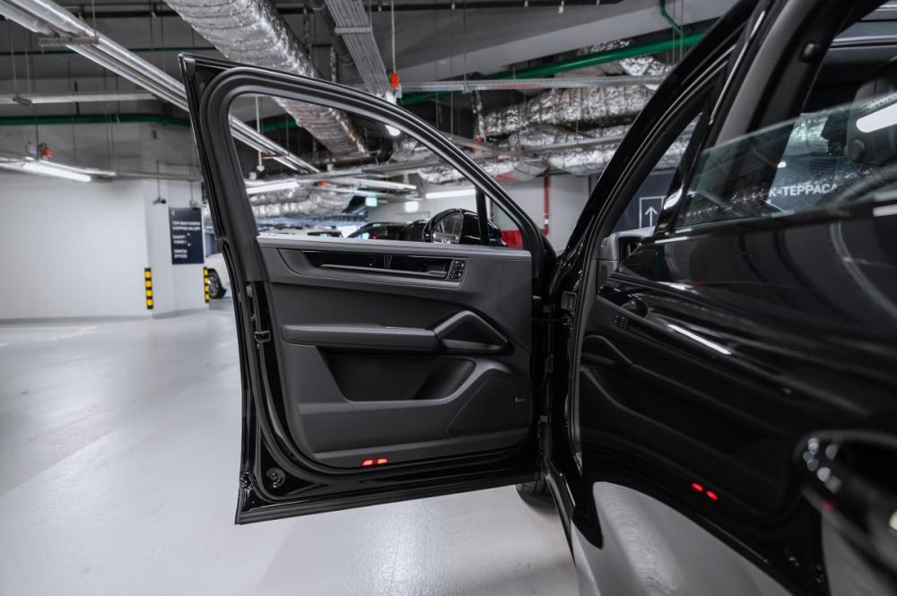 Porsche Cayenne III Рестайлинг Москва  - изображение 24