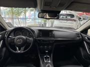 Mazda 6 III (GJ) Москва  - изображение 32