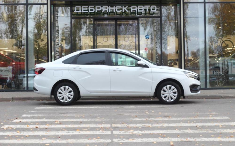 Lada (ВАЗ) Vesta I Рестайлинг (NG) Брянск  - изображение 4