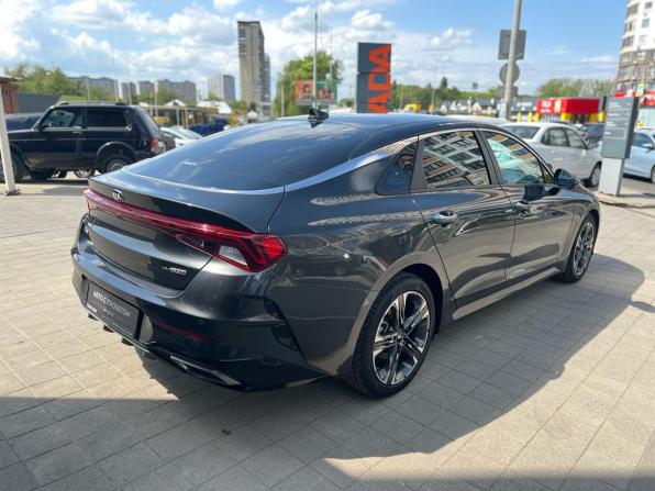 Kia K5 III с пробегом 2020 года, цена 2 430 000 рублей, 111182 км, седан, Автокод Объявления