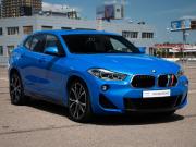 BMW X2 I (F39) Москва  - изображение 26