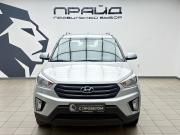 Hyundai Creta I Ростов-на-Дону  - изображение 21