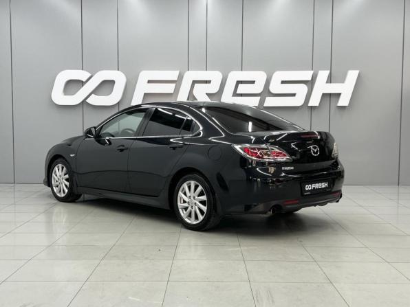 Mazda 6 II (GH) Рестайлинг с пробегом 2010 года, цена 1 019 000 рублей, 210548 км, седан, Автокод Объявления