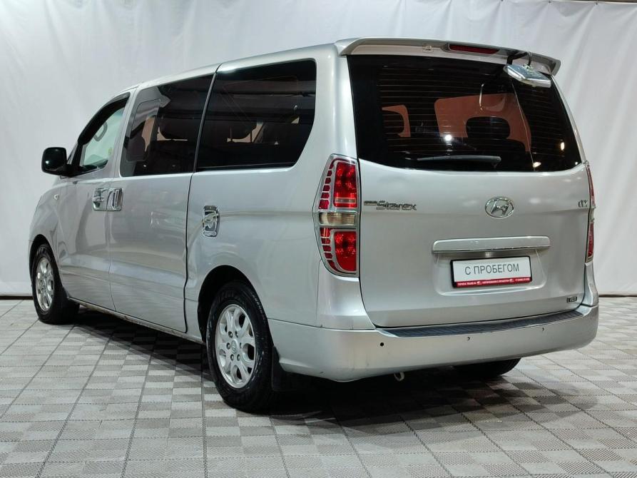 Hyundai Grand Starex I Нижневартовск  - изображение 7