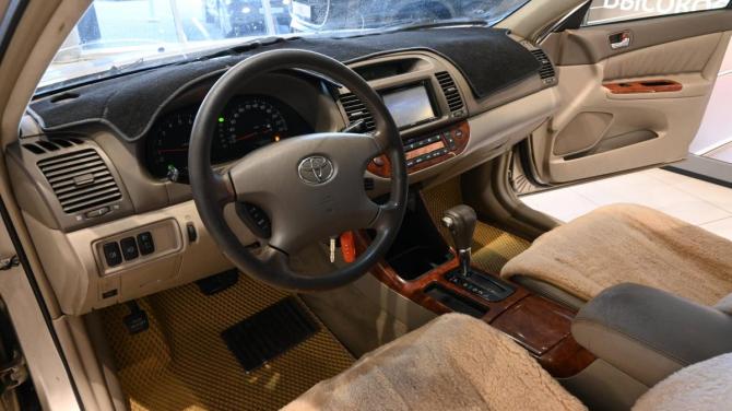 Toyota Camry V (XV30) с пробегом 2001 года, цена 735 000 рублей, 370555 км, седан, Автокод Объявления