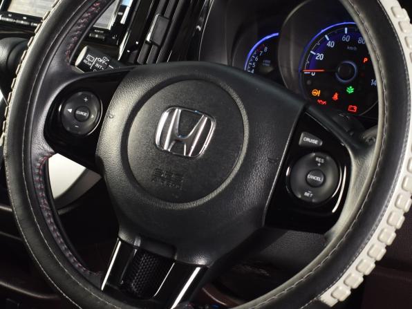 Honda N-WGN I с пробегом 2014 года, цена 844 995 рублей, 80341 км, хэтчбек, Автокод Объявления