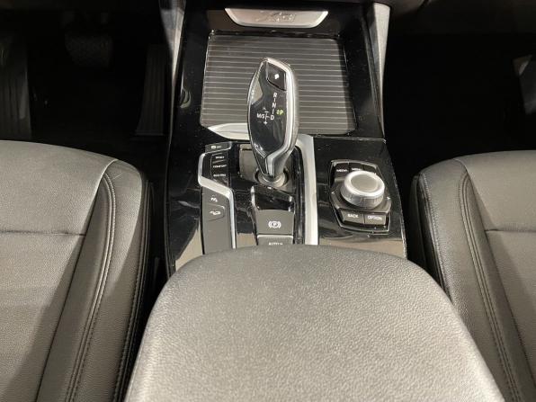 BMW X3 III (G01) с пробегом 2019 года, цена 2 990 000 рублей, 184853 км, внедорожник, Автокод Объявления
