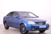 Chevrolet Lacetti I Омск  - изображение 20
